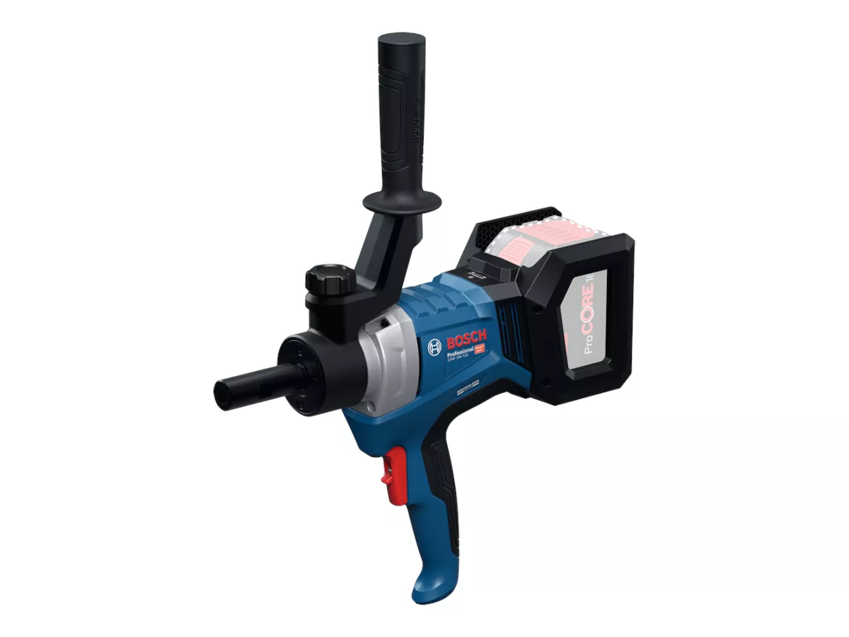 agitateur sans fil GRW 18V-120 BOSCH solo